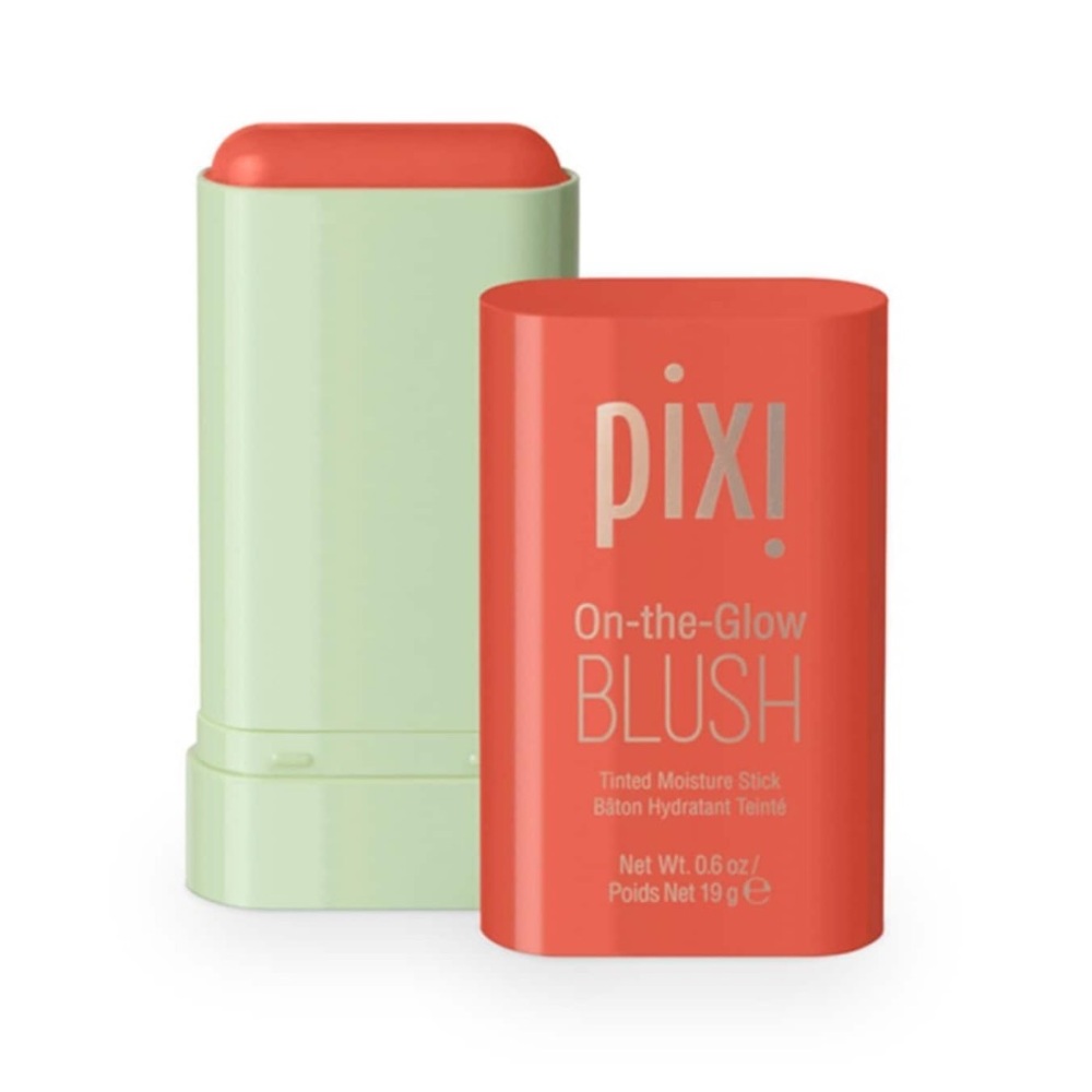 Pixi On-the-Glow Blush Juicy